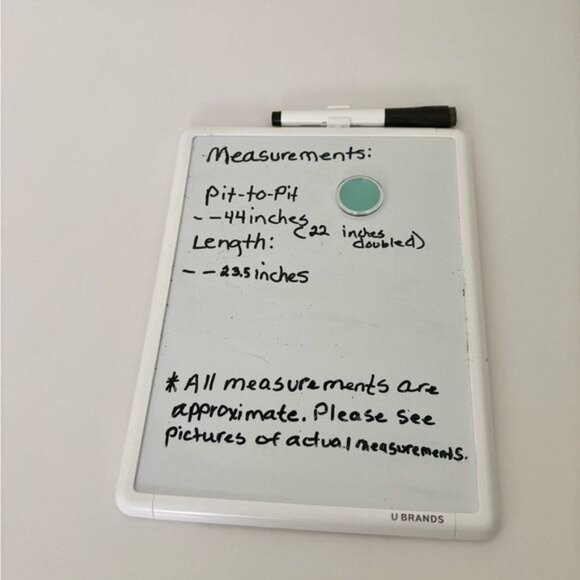 Joie Cardigan Large Tan V Neck Houndstooth Puff Sleeve Old Money Preppy Academia - Picture 6 of 12